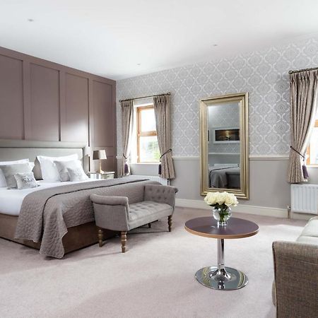 Ballyliffin Townhouse Boutique Hotel Luaran gambar