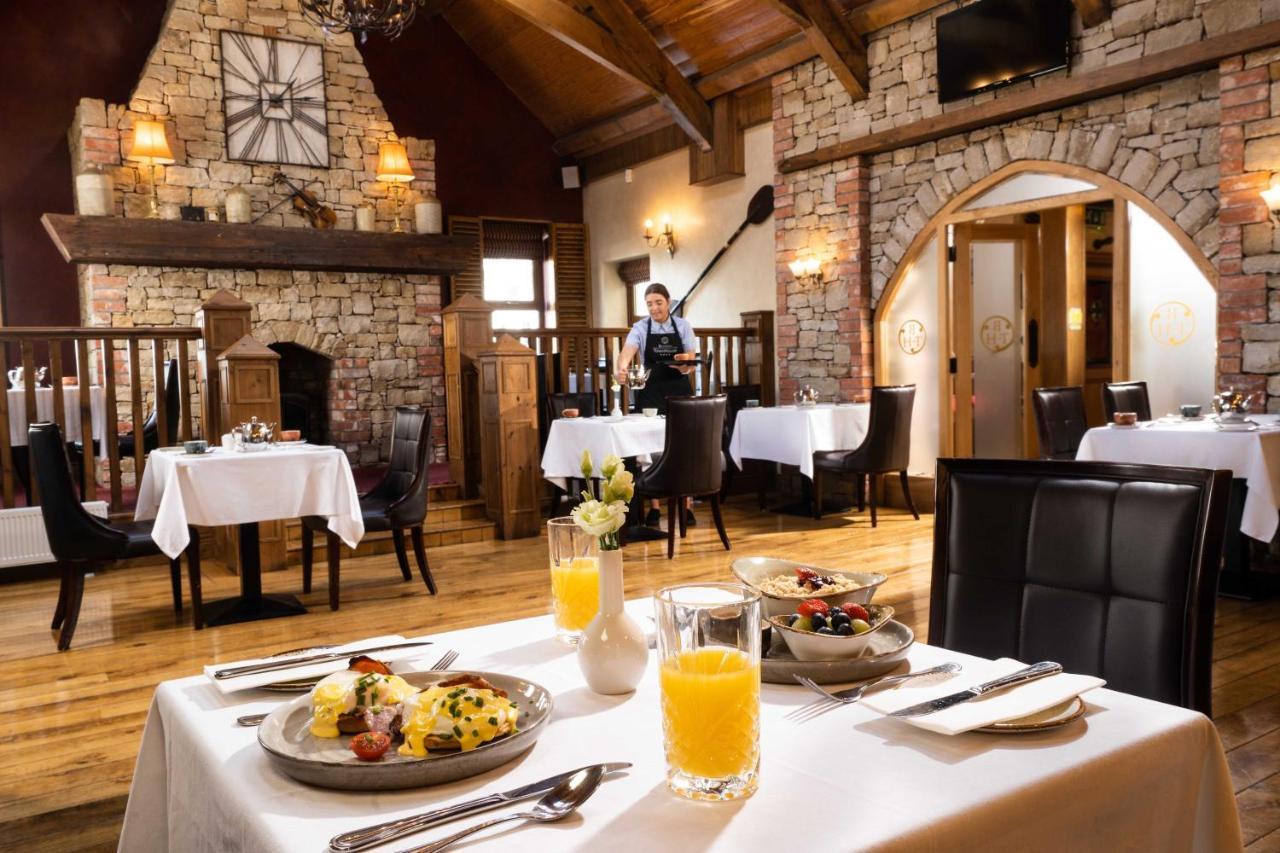 Ballyliffin Townhouse Boutique Hotel Luaran gambar