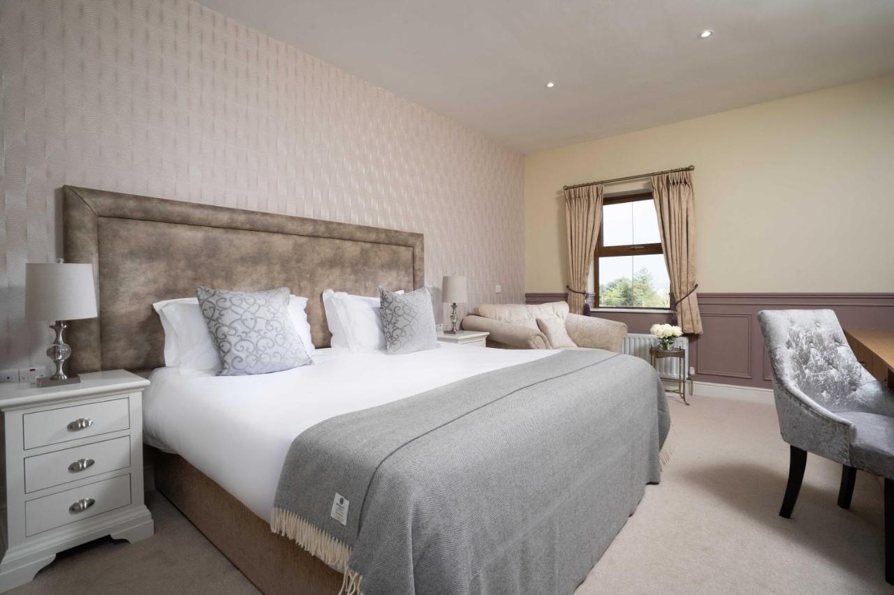 Ballyliffin Townhouse Boutique Hotel Luaran gambar