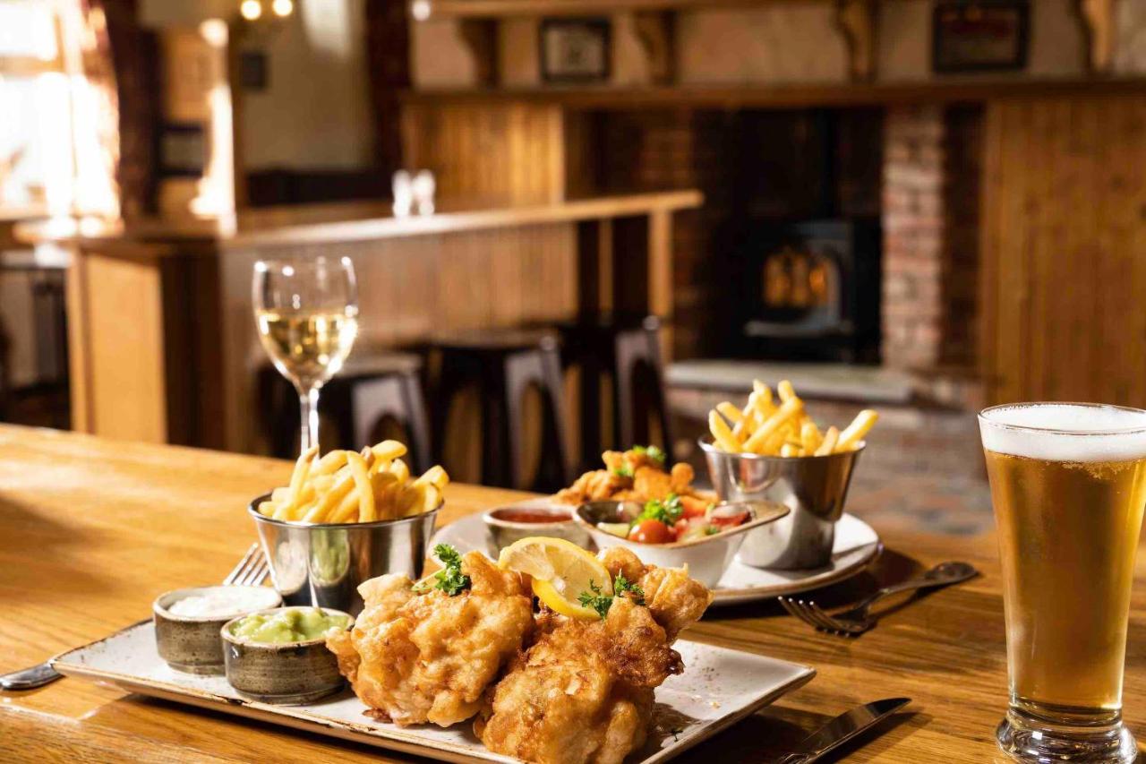 Ballyliffin Townhouse Boutique Hotel Luaran gambar