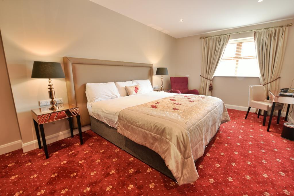 Ballyliffin Townhouse Boutique Hotel Luaran gambar